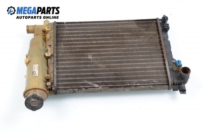 Воден радиатор за Citroen Saxo Hatchback (02.1996 - 04.2004) 1.1 X,SX, 60 к.с.