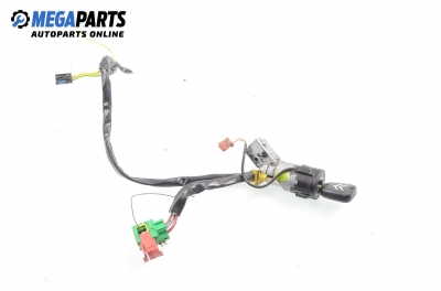 Контактен ключ за Citroen C3 Hatchback I (02.2002 - 11.2009)