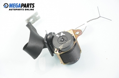 Предпазен колан за Ford Fiesta V Hatchback (11.2001 - 03.2010), 4+1 вр., позиция: задна, дясна