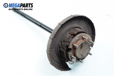 Шенкел главина за Hyundai Terracan SUV (06.2001 - 12.2008), позиция: задна, дясна