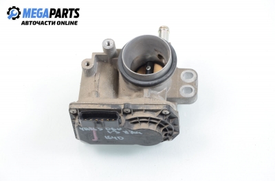 Дроселова клапа за Toyota Yaris Hatchback II (01.2005 - 12.2014) 1.3 VVT-i, 87 к.с.