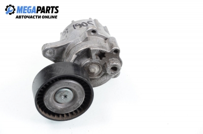 Обтегач пистов ремък за Mercedes-Benz C-Class Coupe (CL203) (03.2001 - 06.2007) C 220 CDI (203.706), 143 к.с.