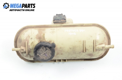 Казанче за антифриз за Peugeot Partner Box I (04.1996 - 12.2015) 1.9 D, 69 к.с.