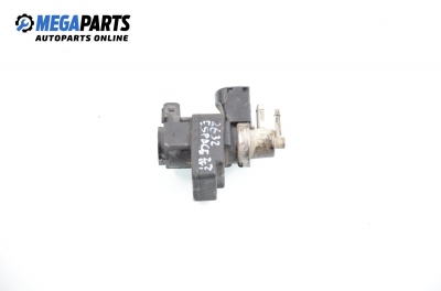 Вакуум клапан за Renault Espace IV Minivan (11.2002 - 02.2015) 2.2 dCi (JK0H), 150 к.с.