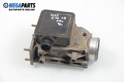 Дебитомер за BMW 3 Series E36 Sedan (09.1990 - 02.1998) 316 i, 102 к.с.