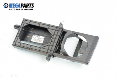 Поставка чаша за Toyota Avensis Liftback II (04.2003 - 11.2008)