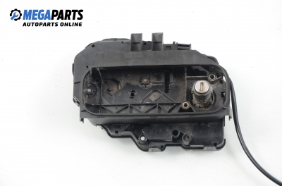 Ключалка заден капак за Volkswagen Caddy III Box (03.2004 - 05.2015), № 2K0 827 426 C