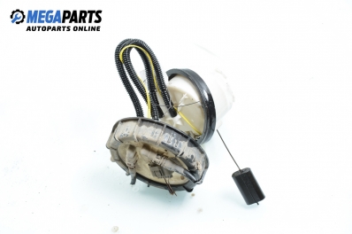 Нивомер за Ford Transit Connect (06.2002 - 12.2013) 1.8 Di