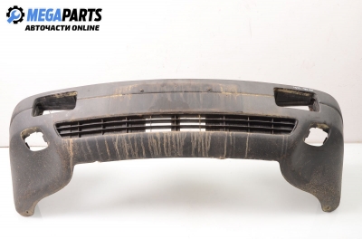 Предпазен колан за Audi 80 Sedan B3 (06.1986 - 10.1991), 4+1 вр., позиция: предна