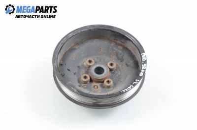 Ремъчна шайба за Volkswagen Polo Hatchback II (10.1994 - 10.1999) 60 1.4, 60 к.с.