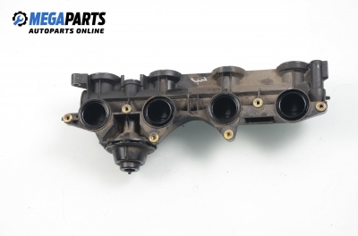 Всмукателен колектор за Renault Espace IV Minivan (11.2002 - 02.2015) 2.2 dCi (JK0H), 150 к.с.