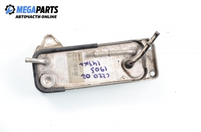 Маслоохладител за Mercedes-Benz C-Class Coupe (CL203) (03.2001 - 06.2007) C 220 CDI (203.706), 143 к.с.