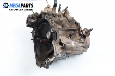 Ръчна скоростна кутия за Peugeot Partner Box I (04.1996 - 12.2015) 1.9 D, 69 к.с.