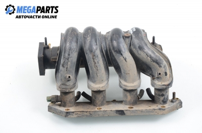 Всмукателен колектор за Land Rover Freelander SUV I (02.1998 - 10.2006) 1.8 i 16V 4x4, 120 к.с.