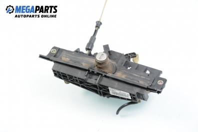 Ключалка заден капак за Audi A4 Avant B5 (11.1994 - 09.2001), комби