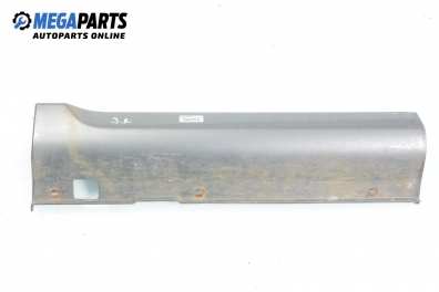 Праг за Kia Sorento I SUV (08.2002 - 12.2009), позиция: задна, дясна