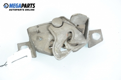 Брава преден капак за Fiat Punto Hatchback II (09.1999 - 07.2012), 2+1 вр., позиция: предна