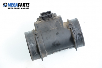 Дебитомер за Opel Omega B Estate (03.1994 - 07.2003) 2.0 16V, 136 к.с., № Simens 5WK 9150