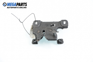 Брава преден капак за Audi A4 Sedan B5 (11.1994 - 09.2001), седан