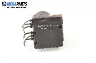Помпа ABS за Hyundai Santa Fe I SUV (11.2000 - 03.2006), № 95660-26500