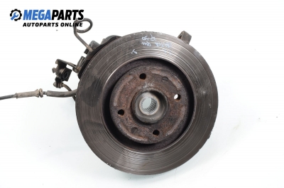 Шенкел главина за Citroen Xantia Hatchback I (03.1993 - 01.1998), позиция: предна, лява