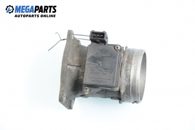 Дебитомер за Audi A4 Sedan B5 (11.1994 - 09.2001) 1.8, 125 к.с., № Hitachi 037 906 461B / AFH60-10A