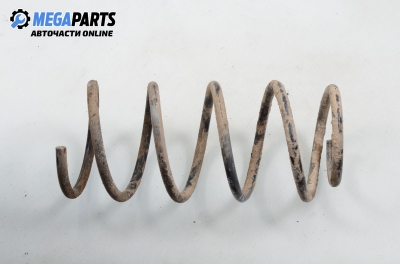 Пружина за ходова част за Renault Espace I Minivan (07.1984 - 12.1992), миниван, позиция: задна