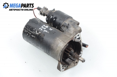 Стартер за Volkswagen Polo Hatchback II (10.1994 - 10.1999) 60 1.4, 60 к.с., № Bosch 0 001 112 027