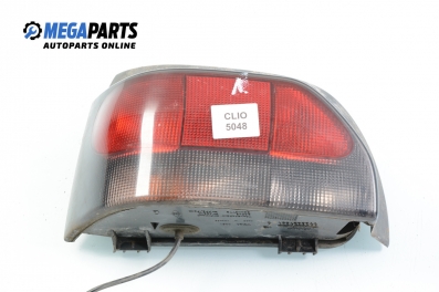 Стоп за Renault Clio I Hatchback (05.1990 - 09.1998), позиция: лява, Valeo