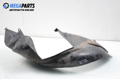Подкалник за Peugeot 406 Sedan (08.1995 - 01.2005), 4+1 вр., седан, позиция: предна, лява