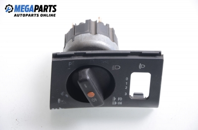 Ключ светлини  за Mercedes-Benz C-Class Sedan (W202) (03.1993 - 05.2000)