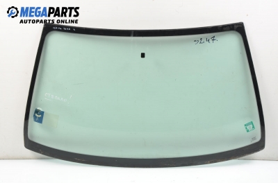 Челно стъкло за Renault Clio II Hatchback (09.1998 - 09.2005), хечбек