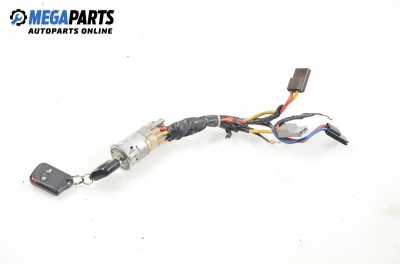 Контактен ключ за Peugeot 306 Hatchback (01.1993 - 10.2003)