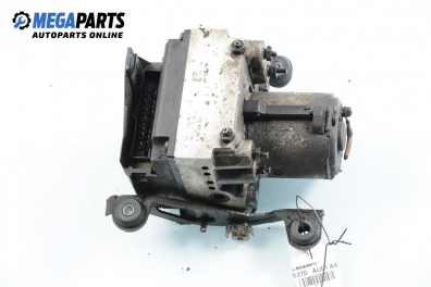 Помпа ABS за Audi A4 Sedan B5 (11.1994 - 09.2001), № Bosch 0 265 214 002 / 8D0 614 111