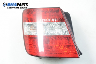 Стоп за Fiat Stilo Hatchback (10.2001 - 11.2010), хечбек, позиция: лява