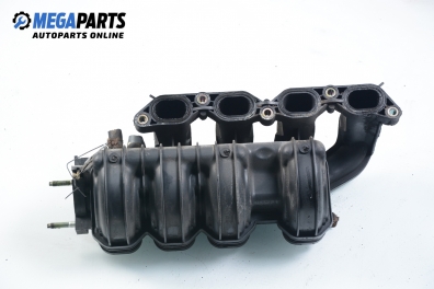 Всмукателен колектор за Toyota Yaris Verso (08.1999 - 09.2005) 1.3 (NCP22), 86 к.с.