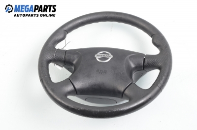 Волан за Nissan X-Trail I SUV (06.2001 - 01.2013)