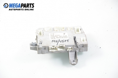 Бушонно табло за Mazda 6 Hatchback I (08.2002 - 12.2008) 2.0 DI, 143 к.с., № GR1N 67560