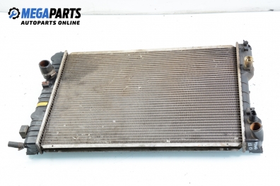 Воден радиатор за Opel Omega B Estate (03.1994 - 07.2003) 2.0 16V, 136 к.с.