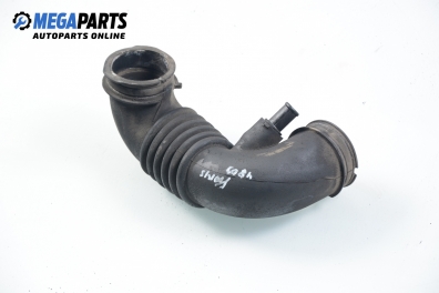 Гофриран маркуч за Toyota Yaris Verso (08.1999 - 09.2005) 1.3 (NCP22), 86 к.с.