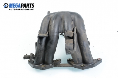 Всмукателен колектор за Peugeot 306 Hatchback (01.1993 - 10.2003) 1.6, 89 к.с.