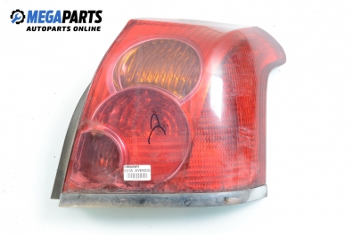 Стоп за Toyota Avensis Liftback II (04.2003 - 11.2008), хечбек, позиция: дясна