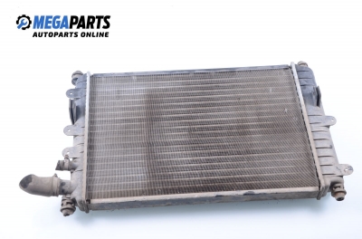 Воден радиатор за Ford Escort VI Hatchback (09.1992 - 01.1995) 1.6 i 16V, 90 к.с.