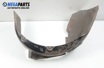 Подкалник за Volkswagen Passat Variant B5.5 (09.2000 - 08.2005), комби, позиция: предна, лява
