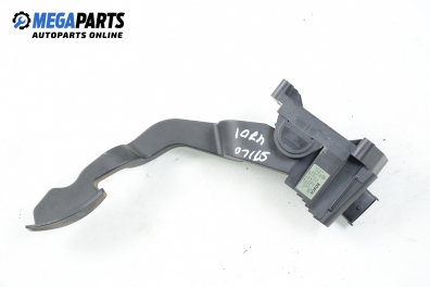 Потенциометър газ  за Fiat Stilo Hatchback (10.2001 - 11.2010), № Bosch 0 280 752 227