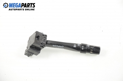 Лостче за чистачки за Rover 200 Hatchback II (11.1995 - 03.2000)