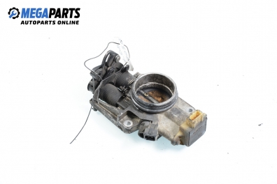 Дроселова клапа за Peugeot 306 Hatchback (01.1993 - 10.2003) 1.6, 89 к.с.