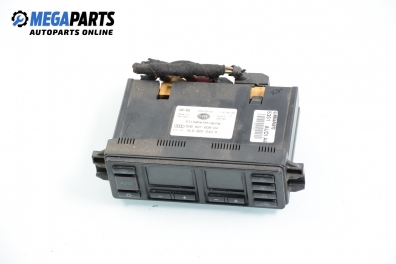 Панел климатроник за Audi A4 Avant B5 (11.1994 - 09.2001), № 8L0 820 043 D