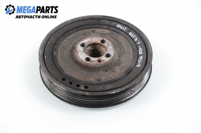 Демпферна шайба за Alfa Romeo 156 Sedan (09.1997 - 09.2005) 1.9 JTD (932A2B, 932A2C), 115 к.с.