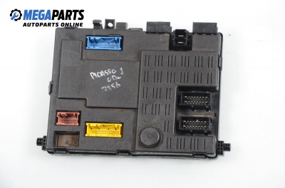 Бушонно табло за Citroen Xsara Picasso (09.1999 - 06.2012) 1.8 16V, 115 к.с., № Valeo 730 025 12